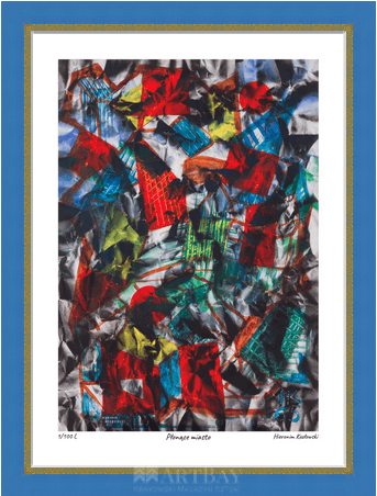 Płonące miasto - obrazek 3