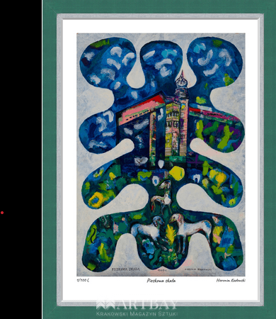 Pieskowa skała - obrazek 3