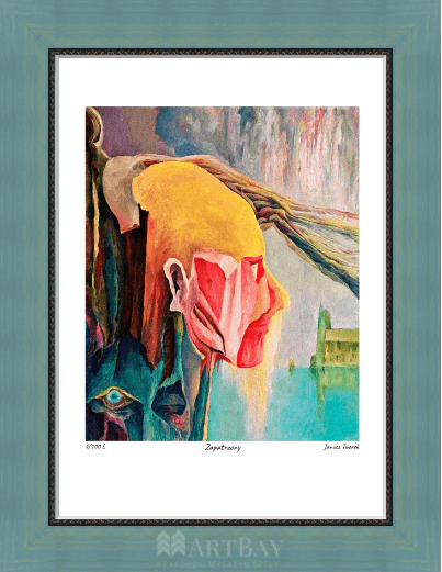 Zapatrzony - obrazek 3