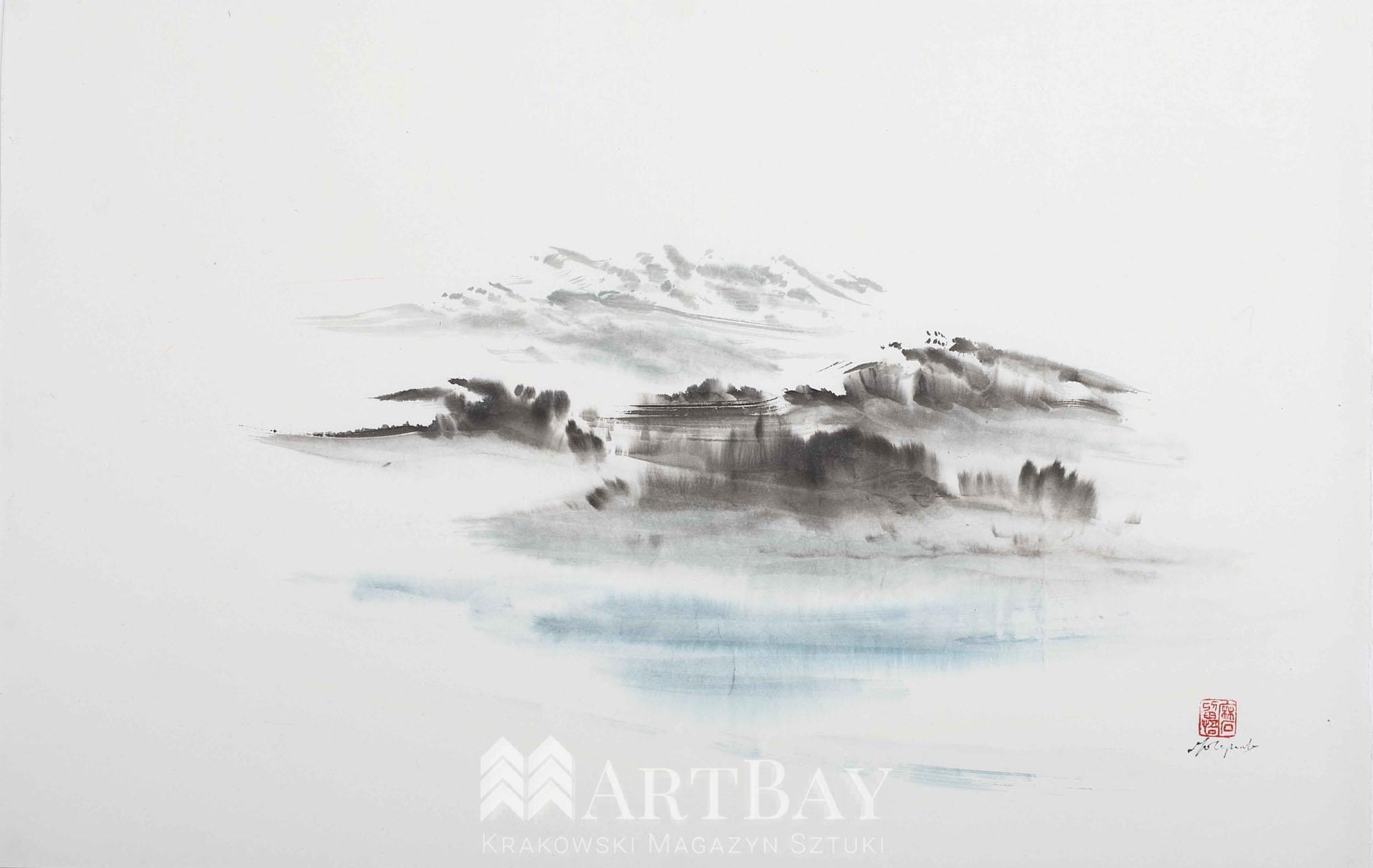 Panoramaweg, Switzerland