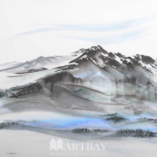 Spaces - Bleu du Monde 2