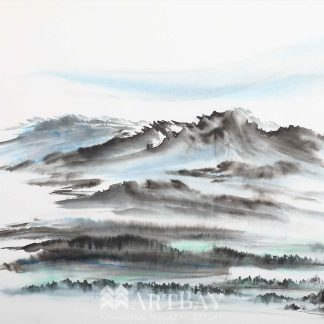 Spaces - Bleu du Monde 4