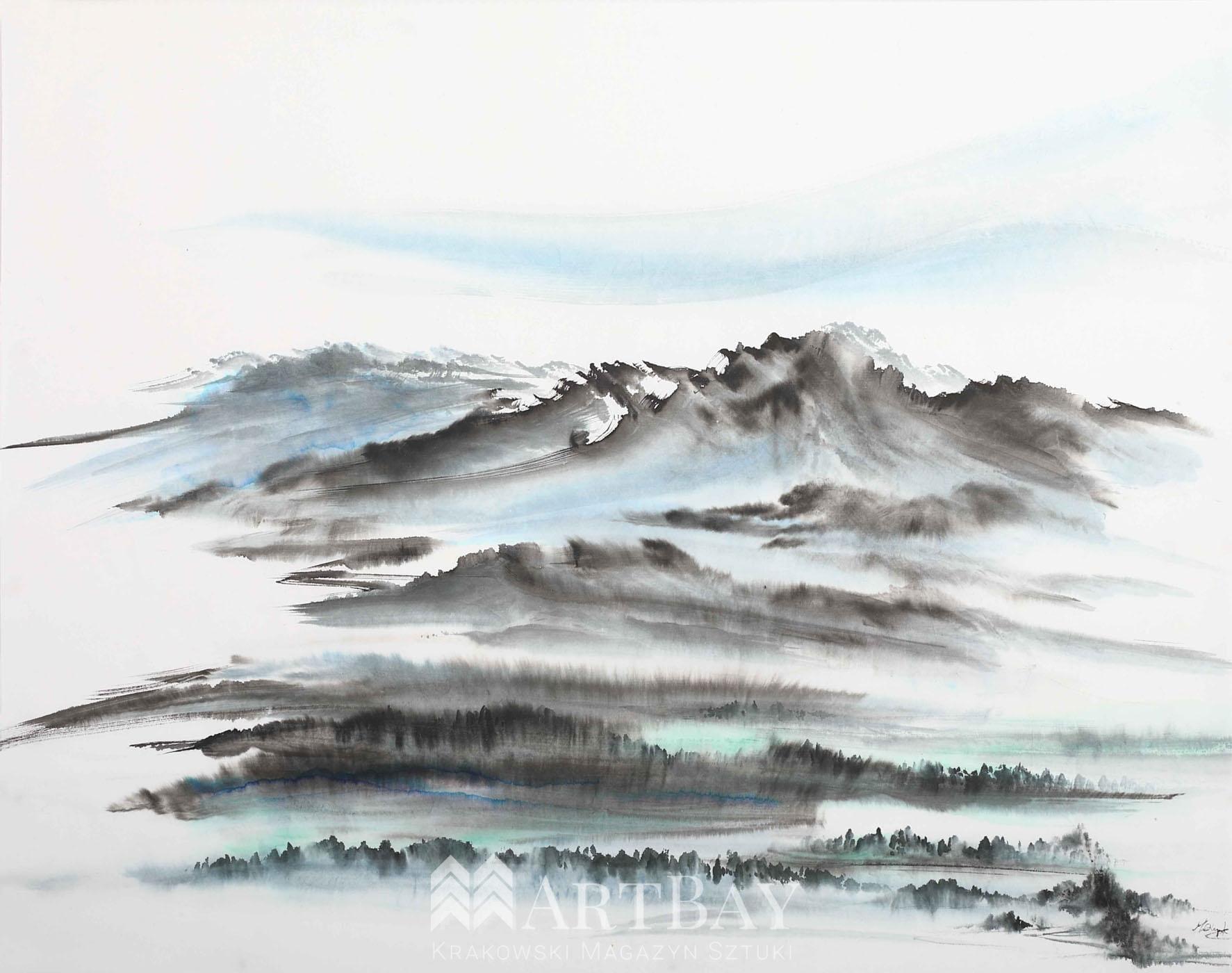 Spaces - Bleu du Monde 4