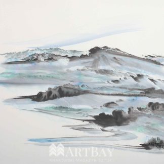 Spaces - Bleu du Monde 5