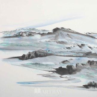 Spaces - Bleu du Monde 5