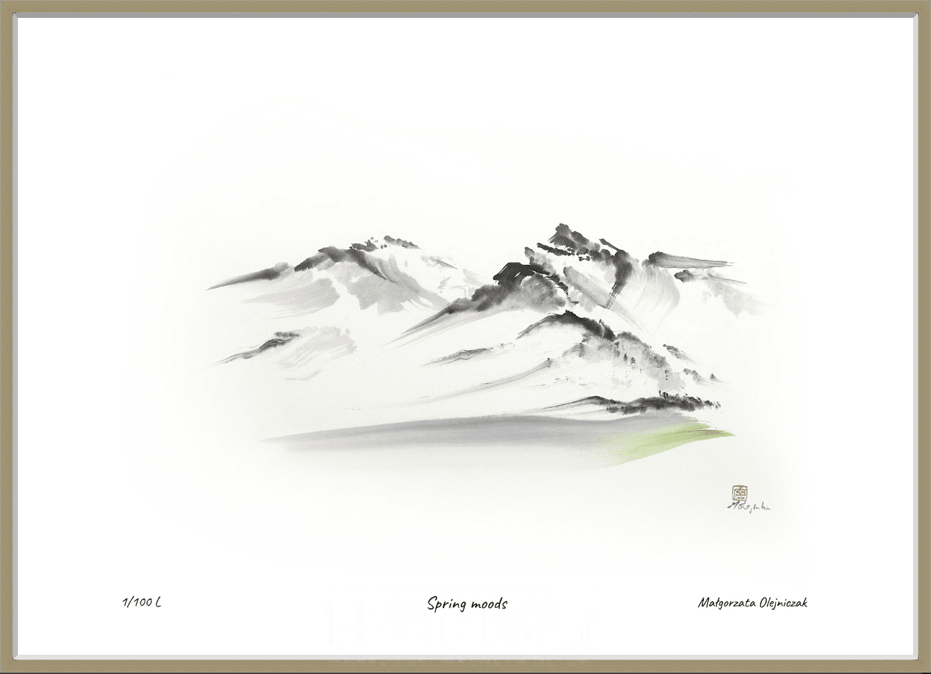 Spring moods - obrazek 3