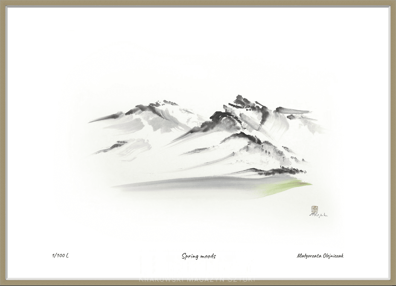 Spring moods - obrazek 3