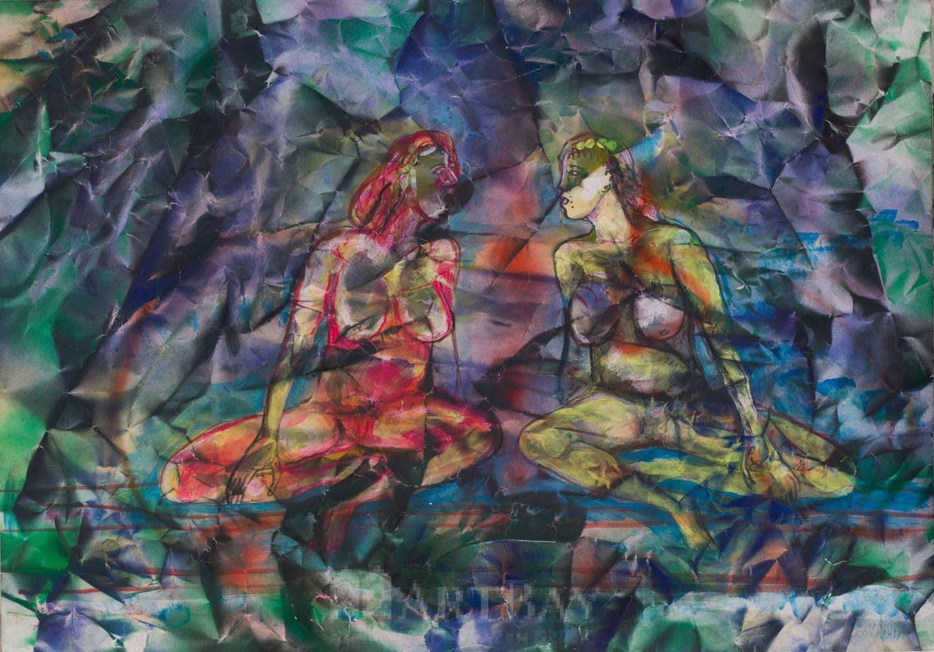 Grota Króla Łokietka