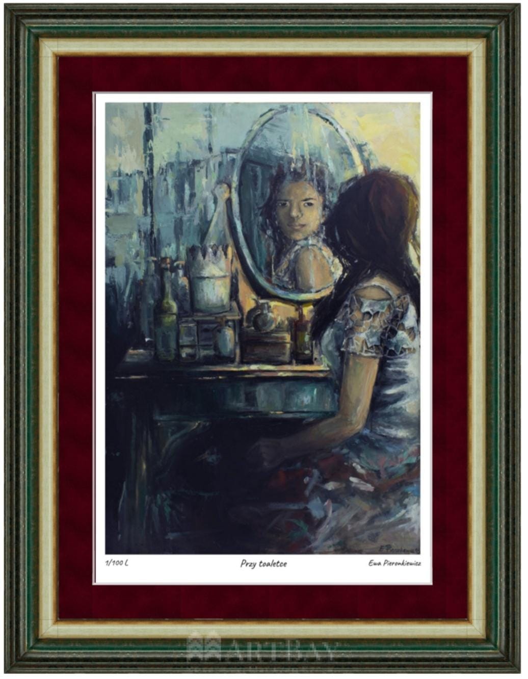 Przy Toaletce - obrazek 3