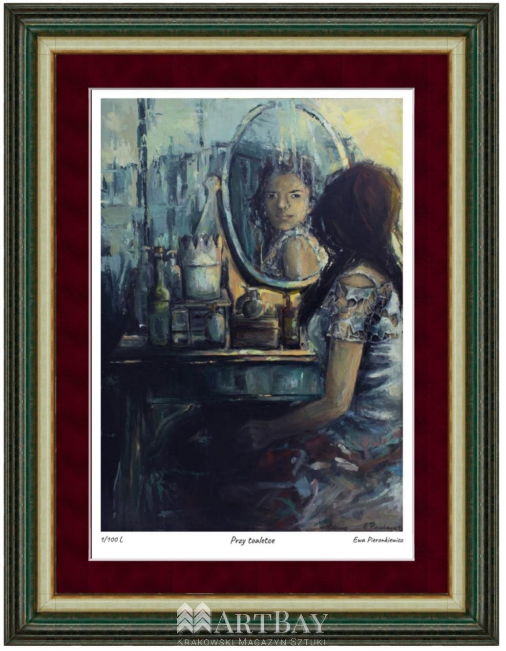 Przy Toaletce - obrazek 3