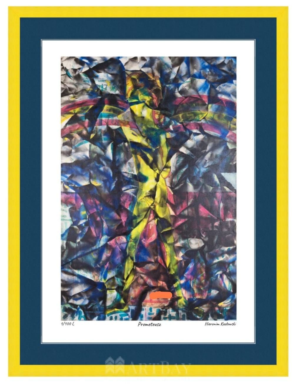 Prometeusz - obrazek 3