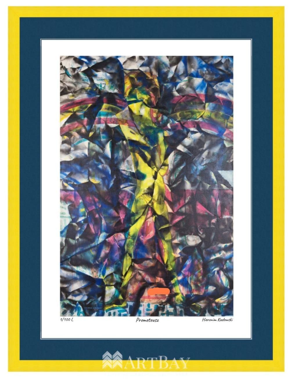 Prometeusz - obrazek 3