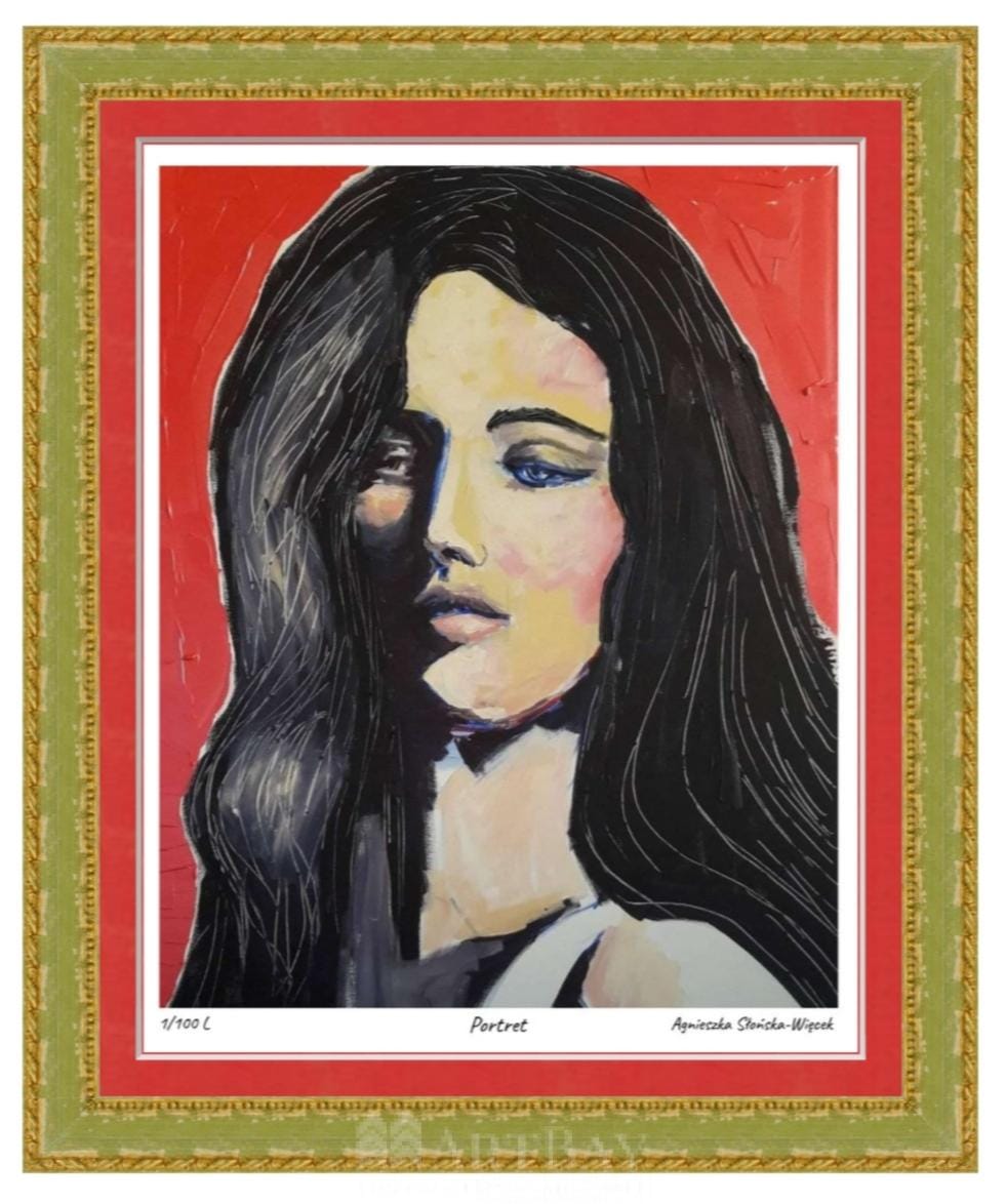 Portret nr 3 - obrazek 3