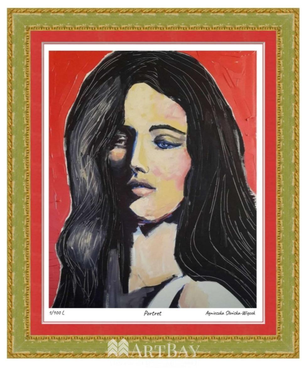 Portret nr 3 - obrazek 3