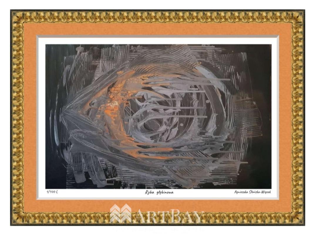 Ryba głębinowa - obrazek 3