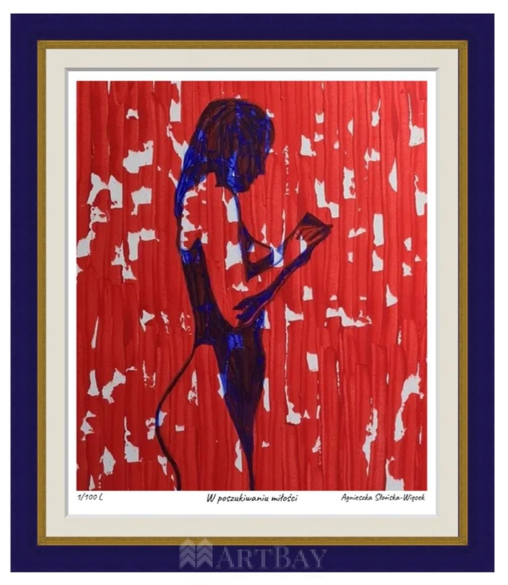 W poszukiwaniu miłości - obrazek 3