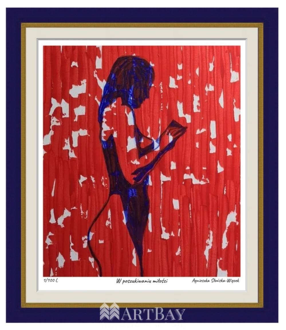 W poszukiwaniu miłości - obrazek 3