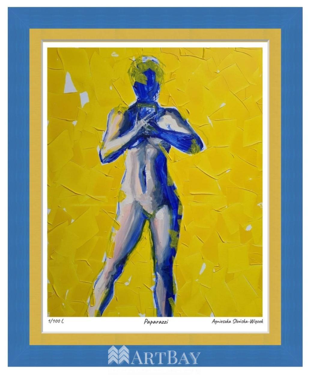 Paparazzi - obrazek 3
