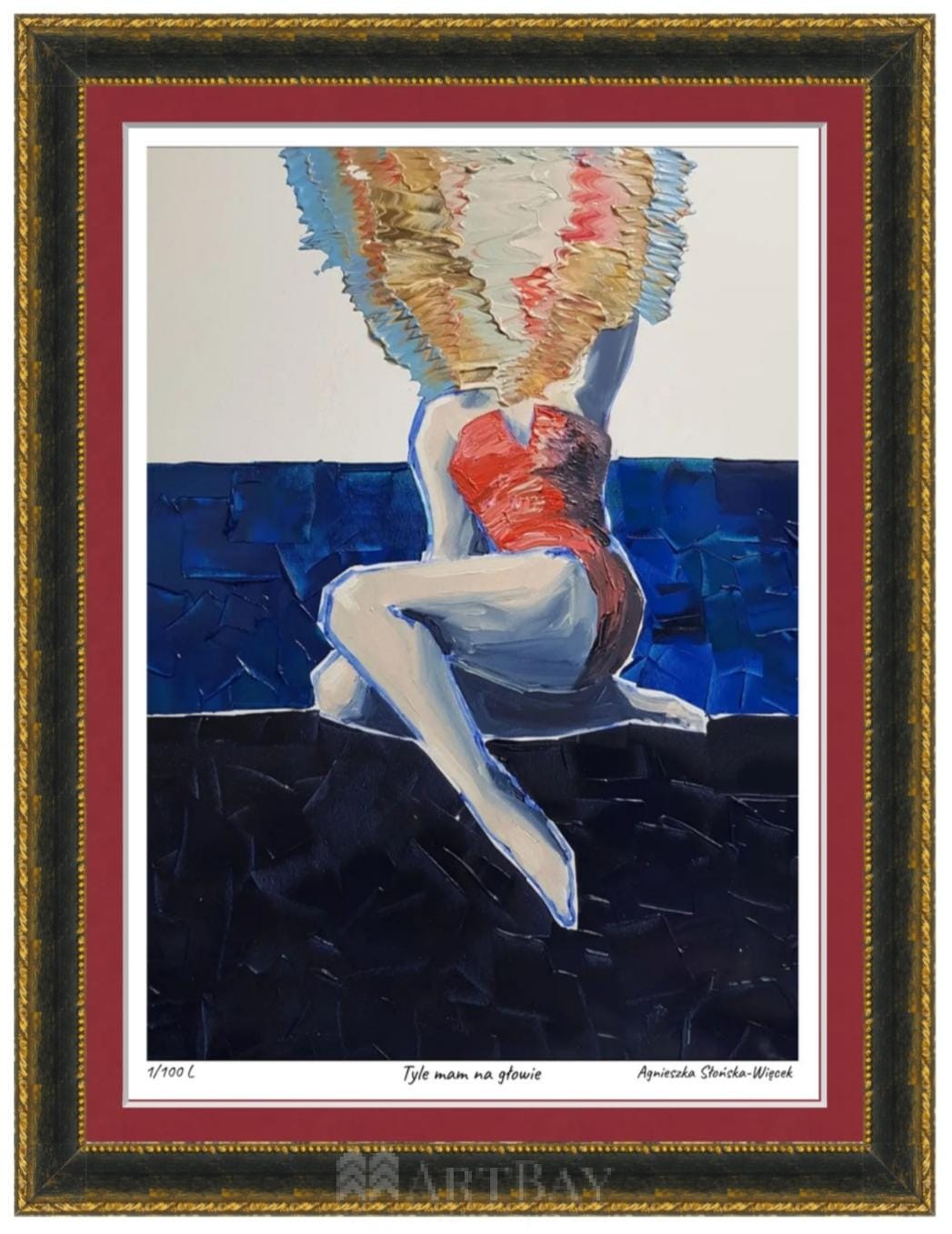 Tyle mam na głowie - obrazek 3