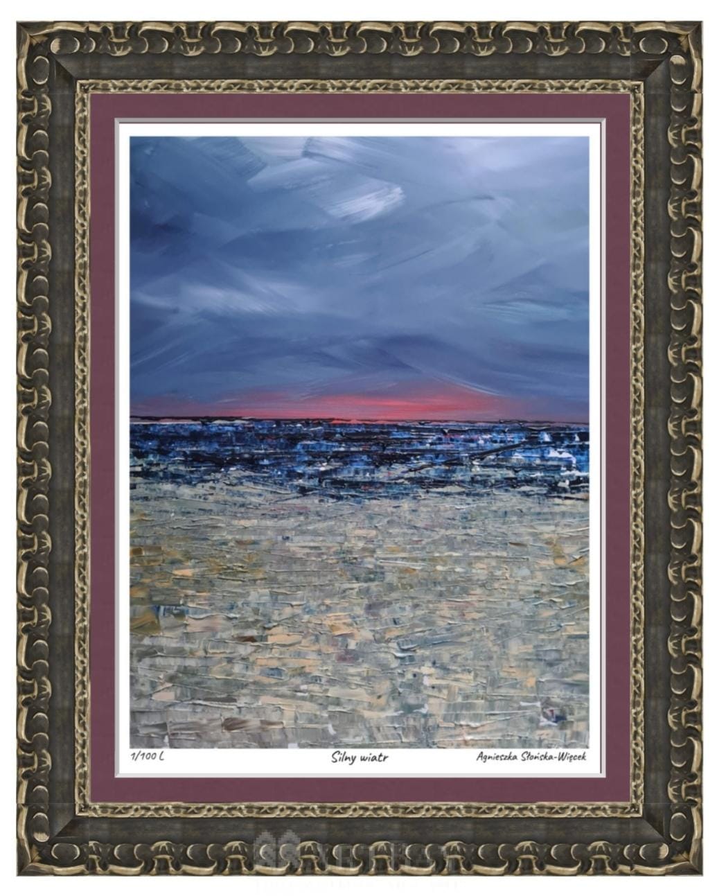 Silny wiatr - obrazek 3