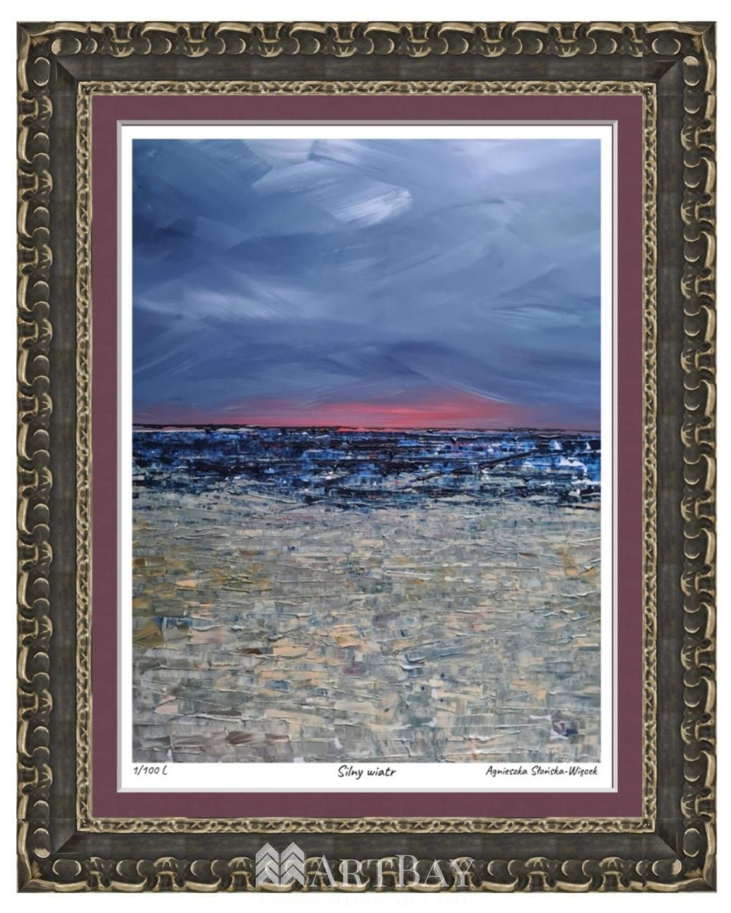 Silny wiatr - obrazek 3