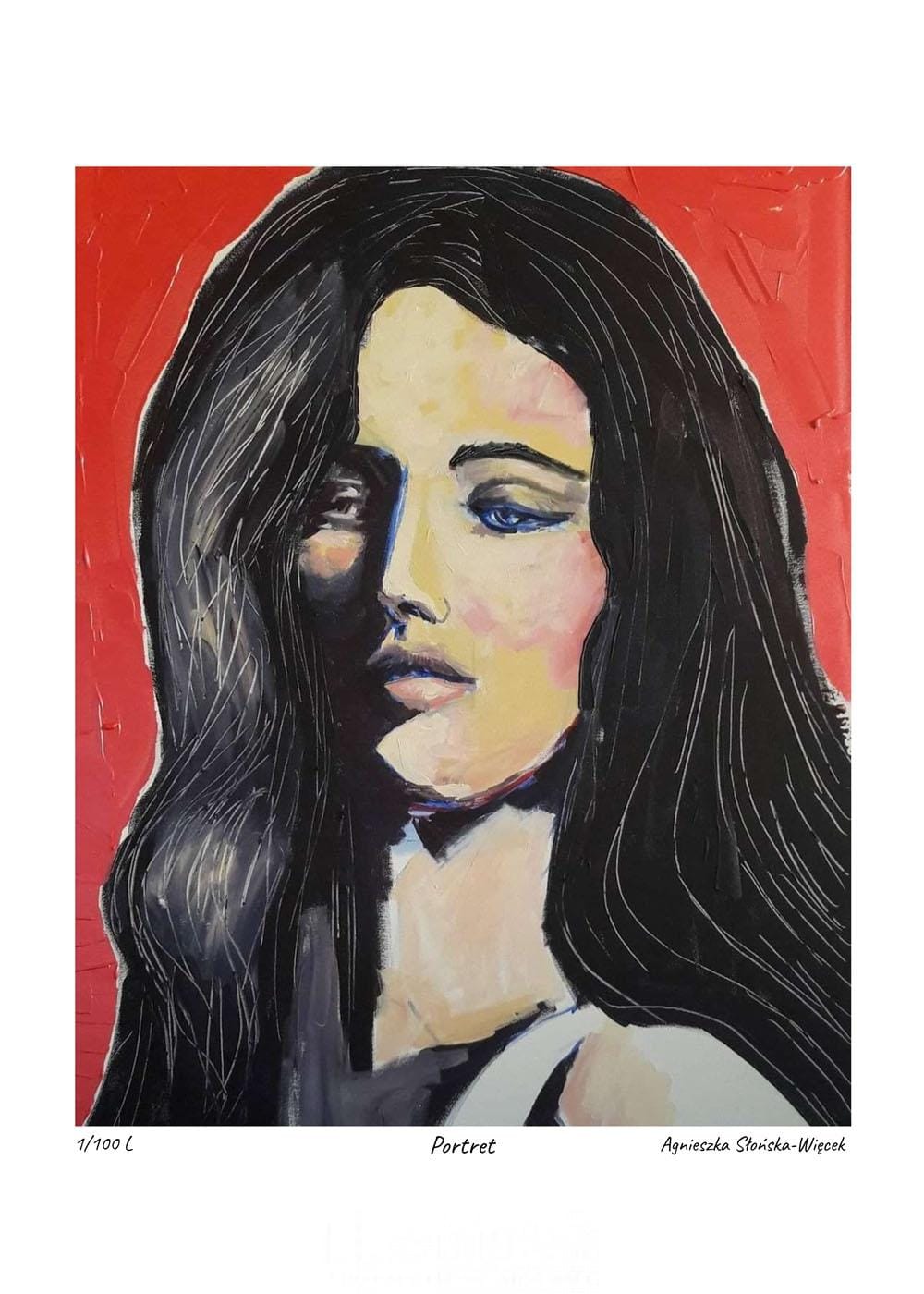 Portret nr 3 - obrazek 2