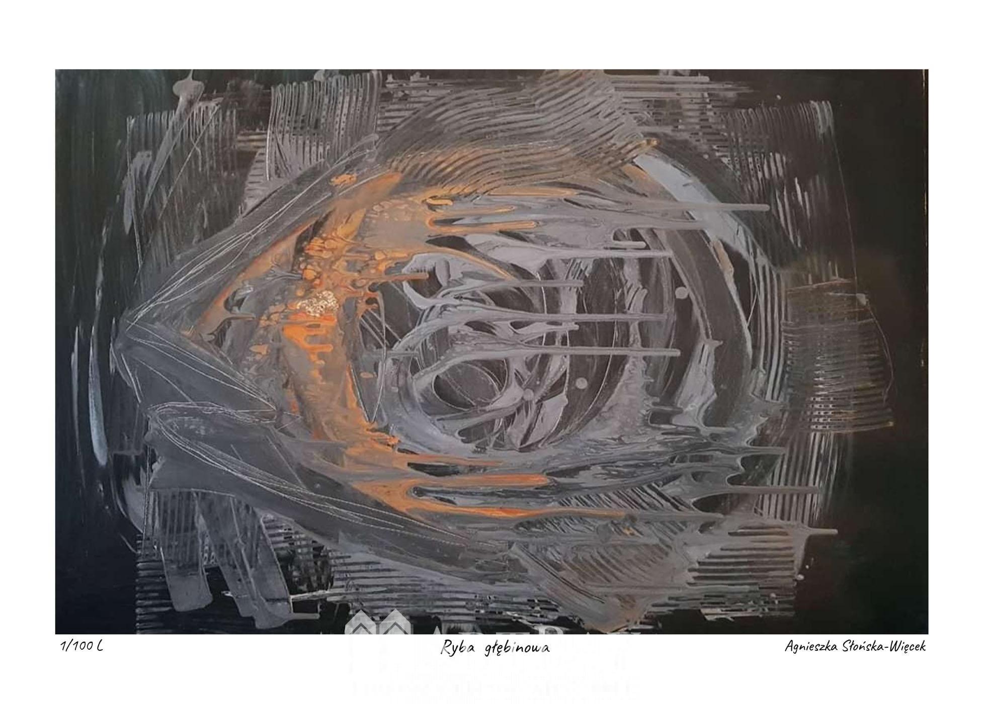 Ryba głębinowa - obrazek 2