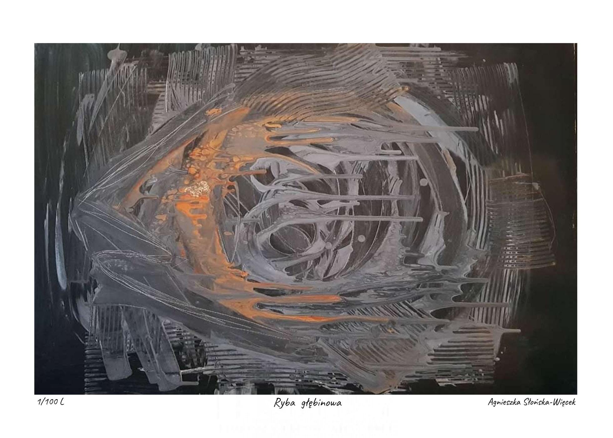 Ryba głębinowa - obrazek 2