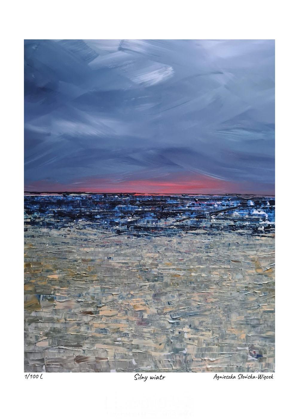 Silny wiatr - obrazek 2