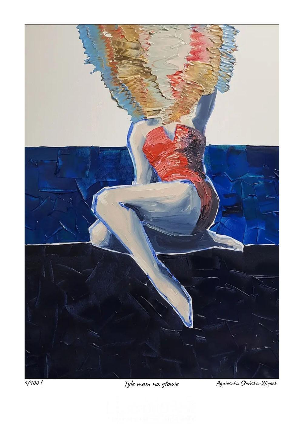 Tyle mam na głowie - obrazek 2