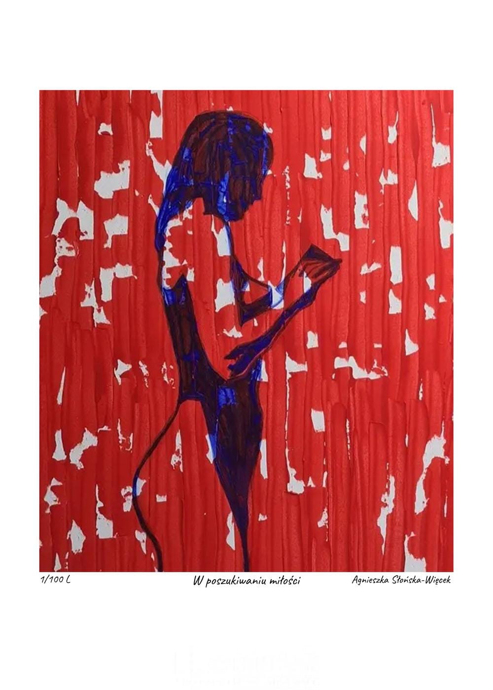 W poszukiwaniu miłości - obrazek 2