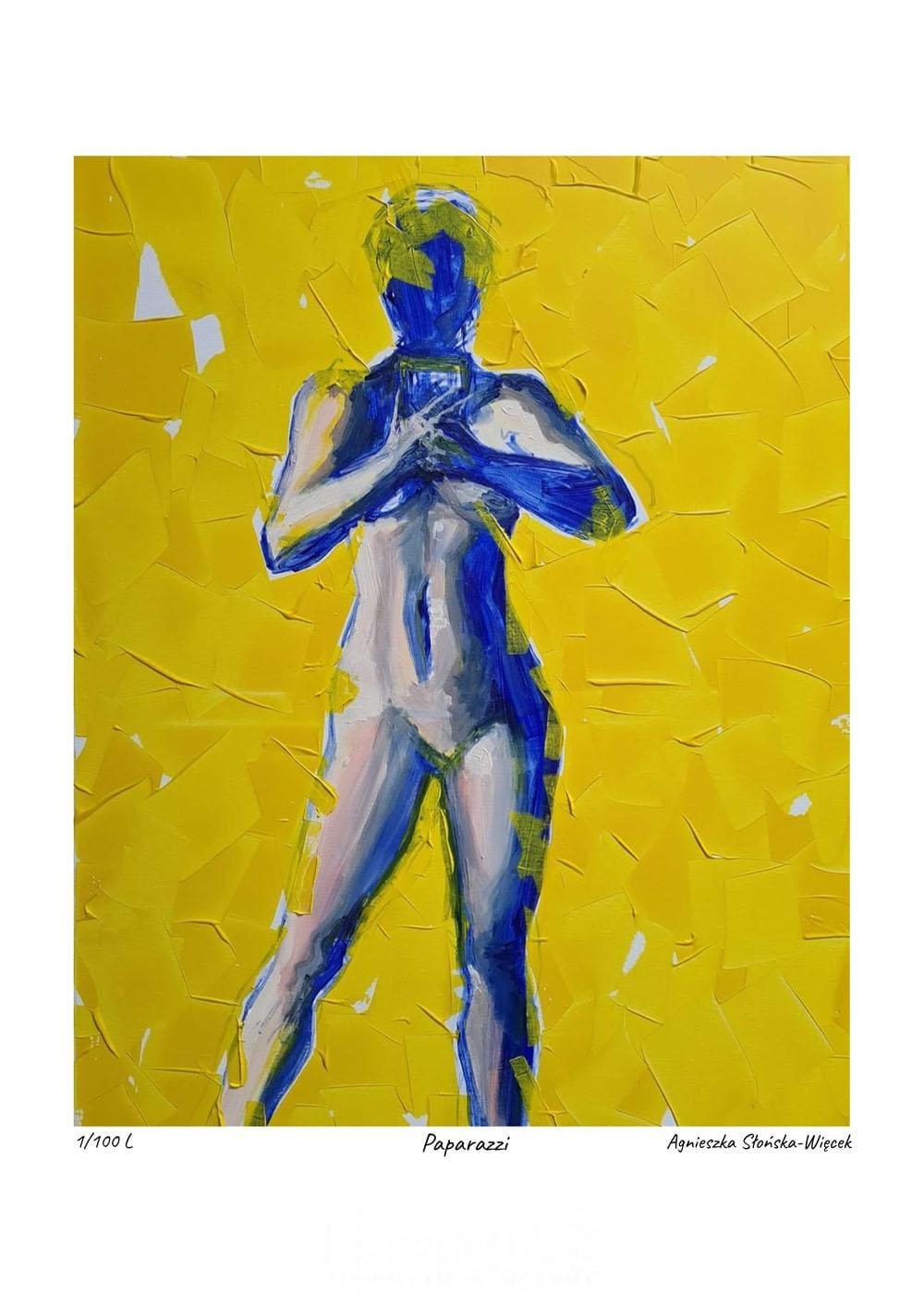 Paparazzi - obrazek 2
