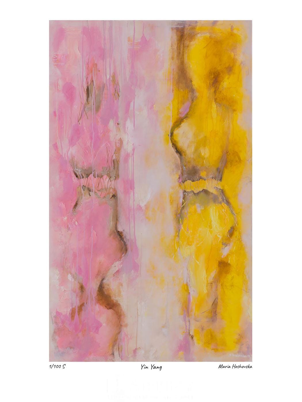 Yin Yang - obrazek 2