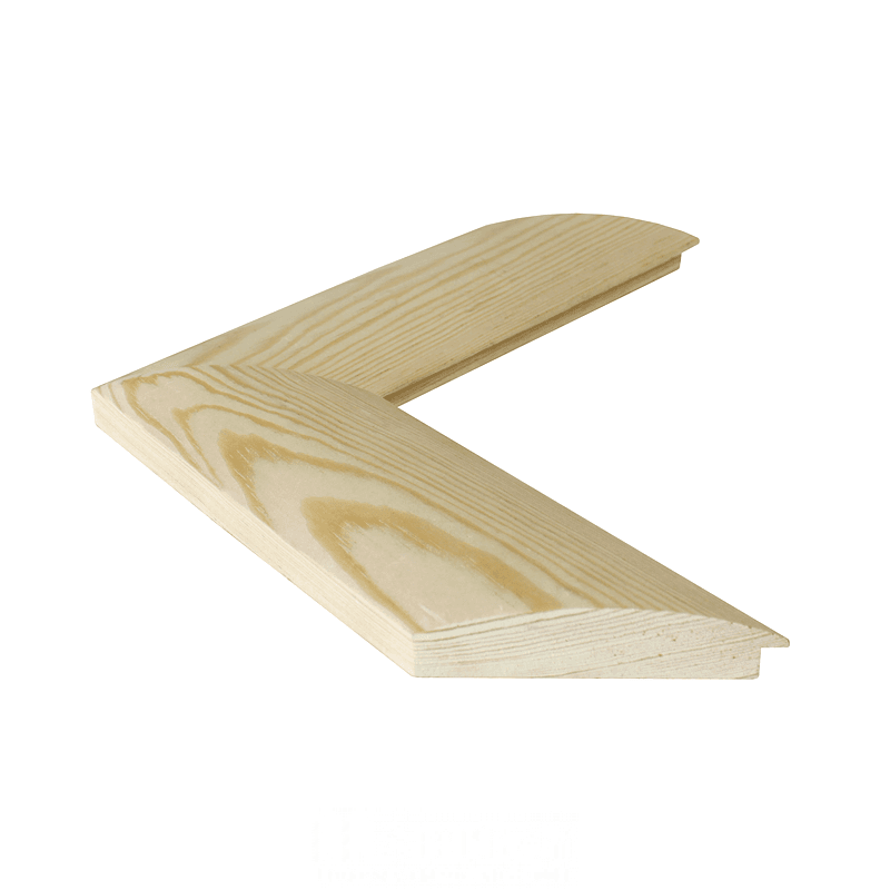 Nowoczesna prosta rama - obrazek 2