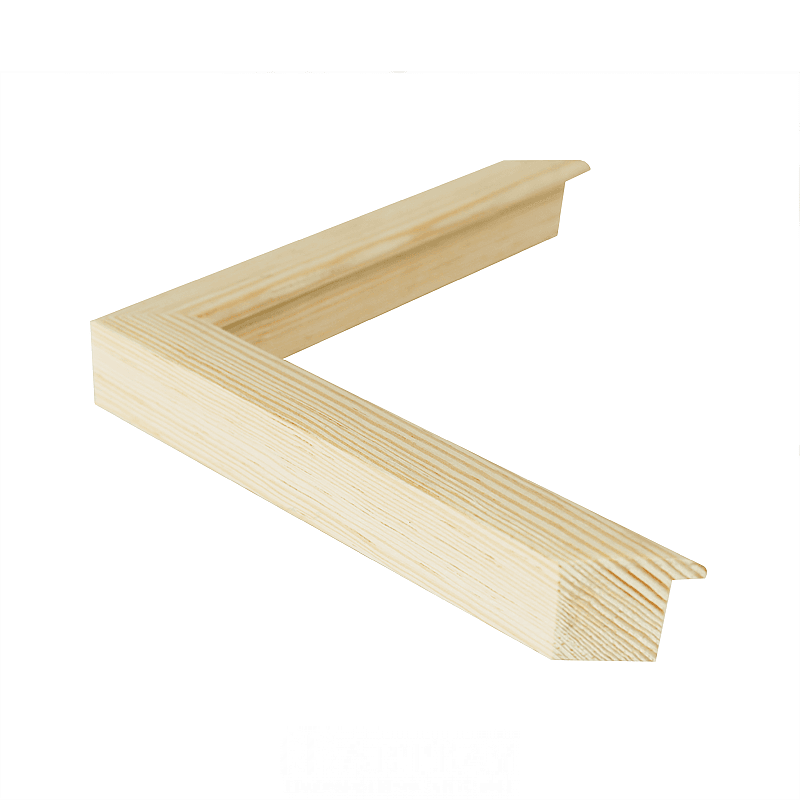 Minimalistyczna wąska rama - obrazek 3