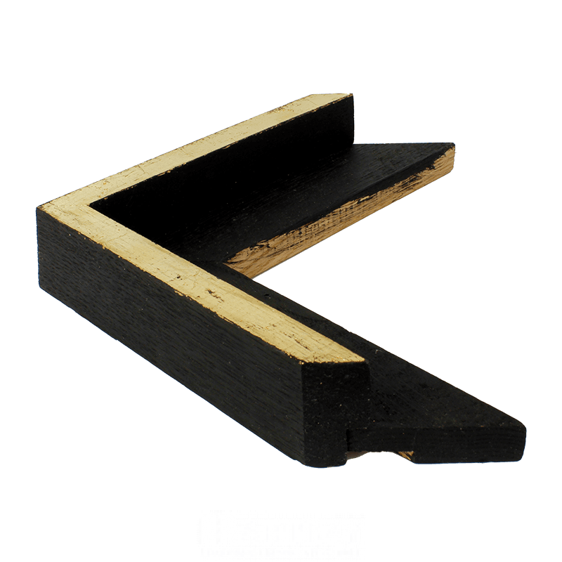 Zdobiona rama typu AB "american box" - obrazek 3