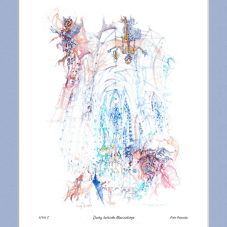 Duchy kościoła Mariackiego