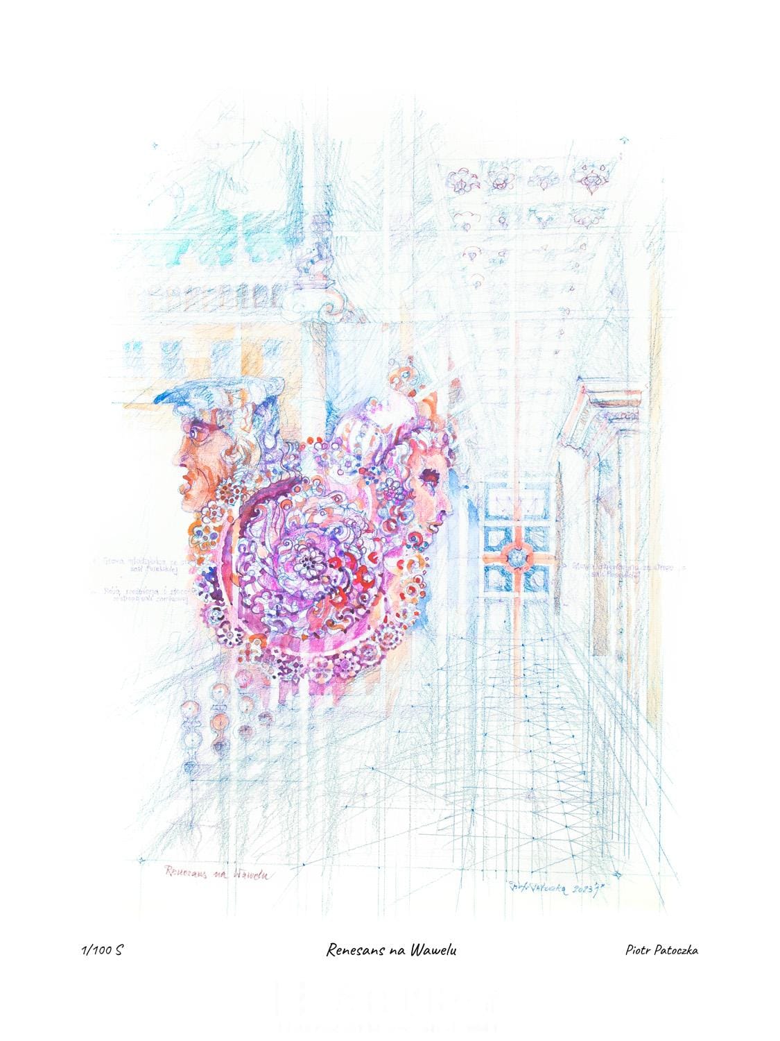 Renesans na Wawelu - obrazek 2