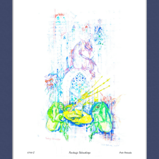 Fantazje Talowskiego