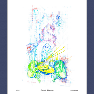 Fantazje Talowskiego