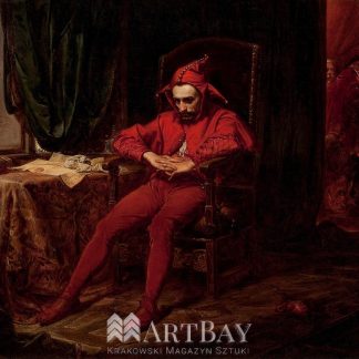 Jan Matejko - Stańczyk