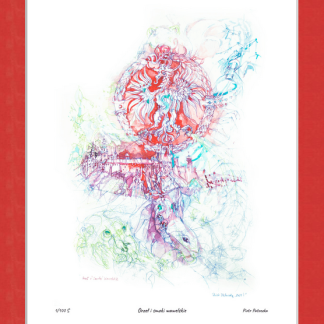 Orzeł i smoki wawelskie