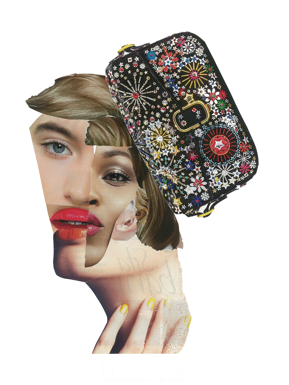 Potwarz #2 - obrazek 2