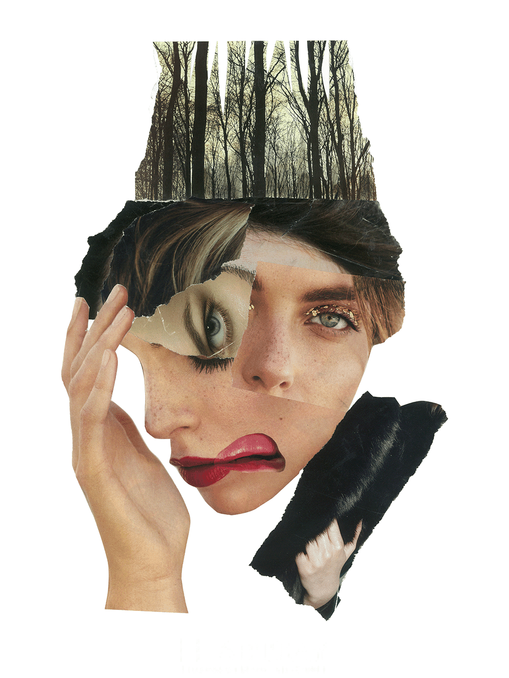 Potwarz #5 - obrazek 2