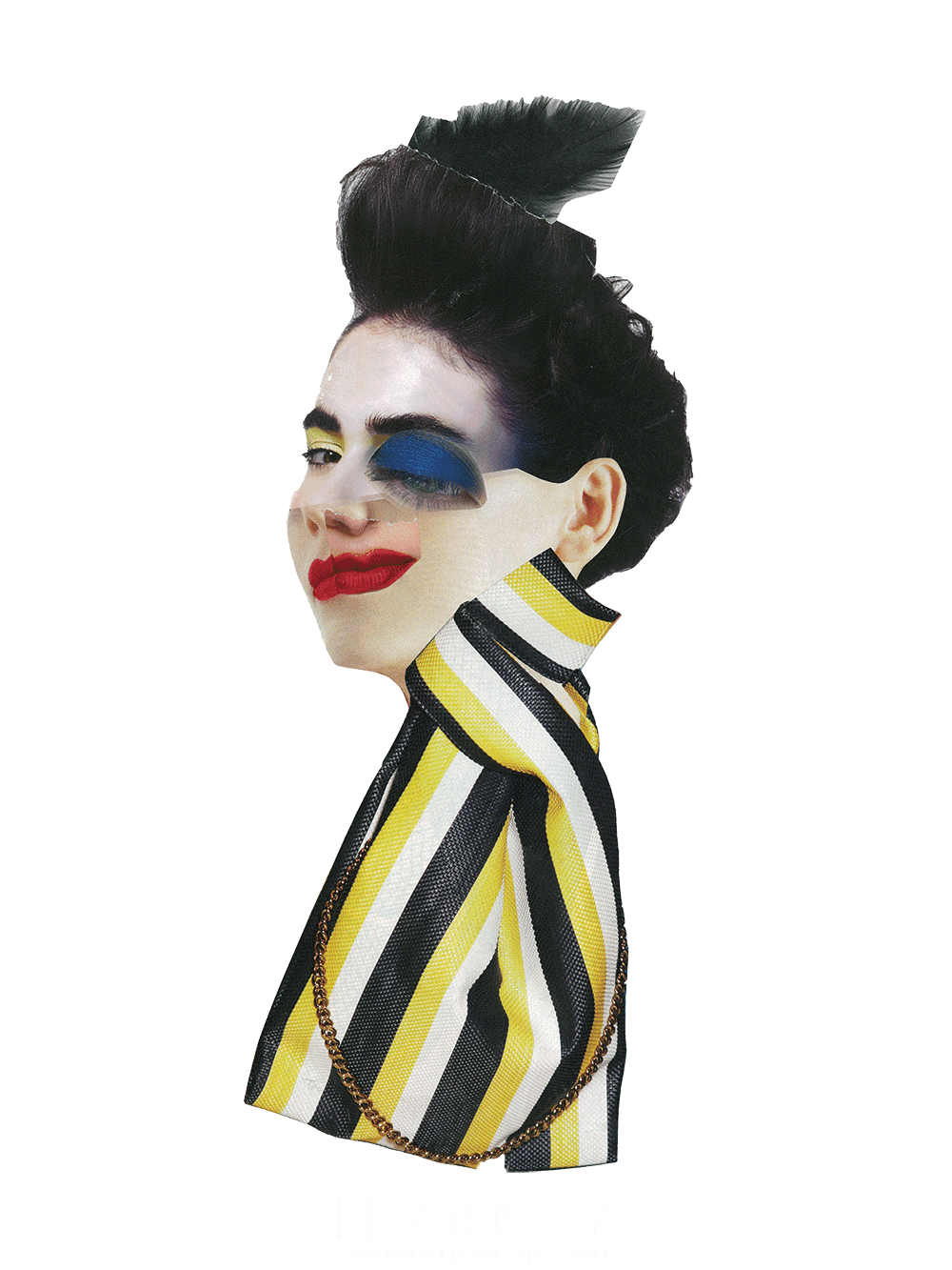 Potwarz #7 - obrazek 2