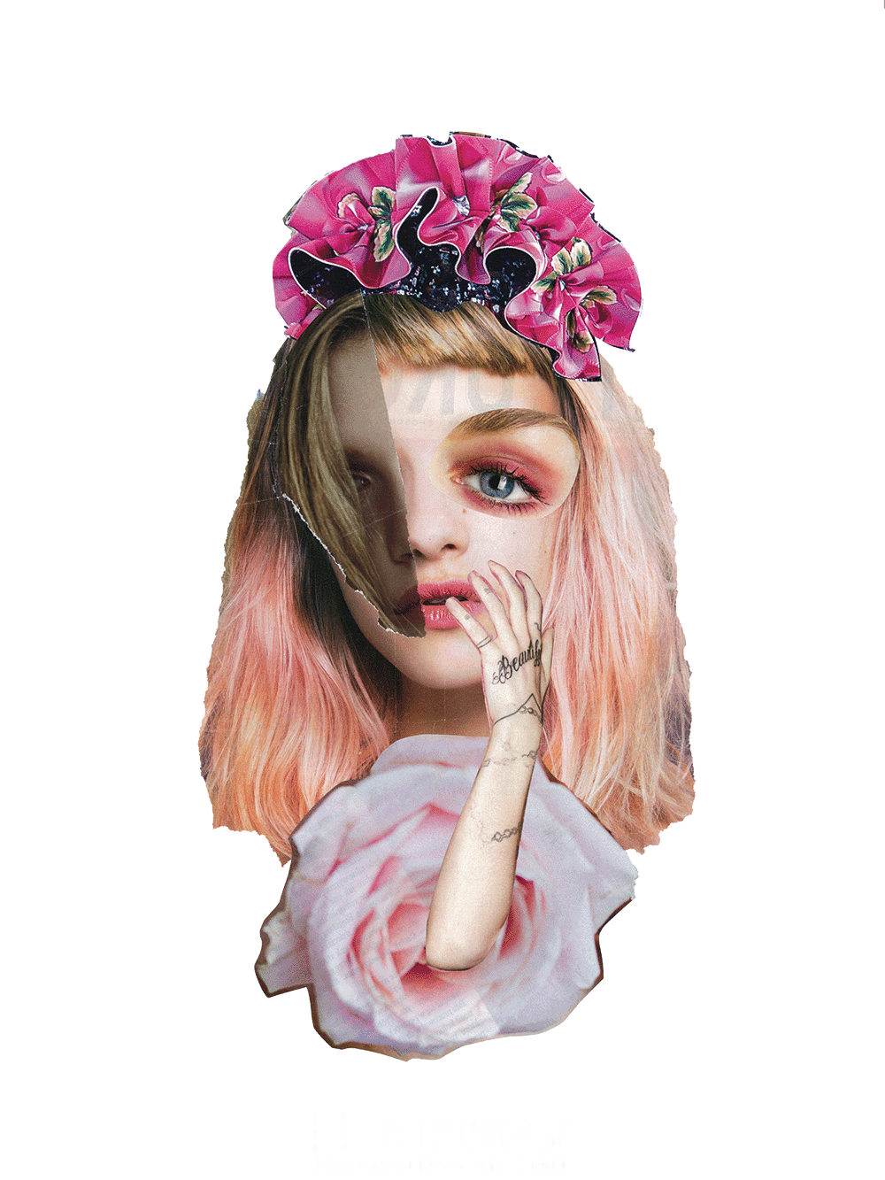 Potwarz #8 - obrazek 2