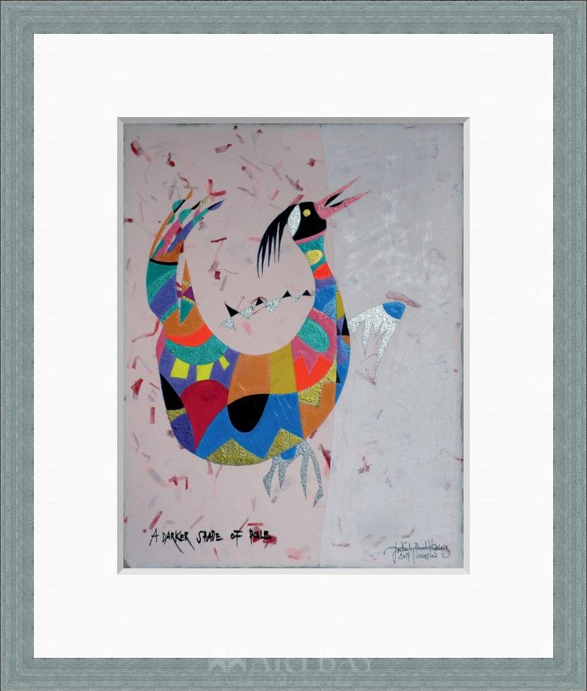 A Darker Shade of Pale - obrazek 2