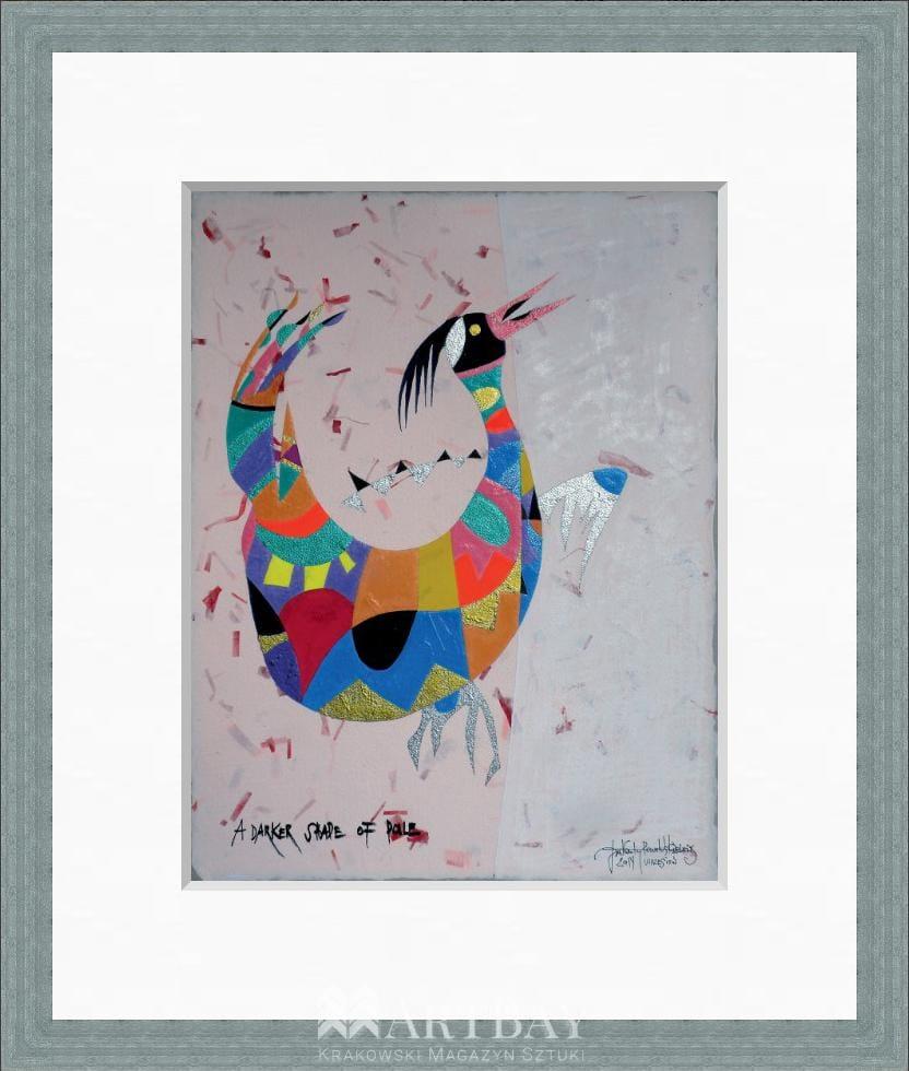 A Darker Shade of Pale - obrazek 2