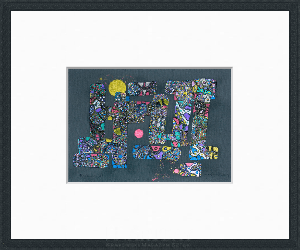 Araignee 2 - obrazek 2