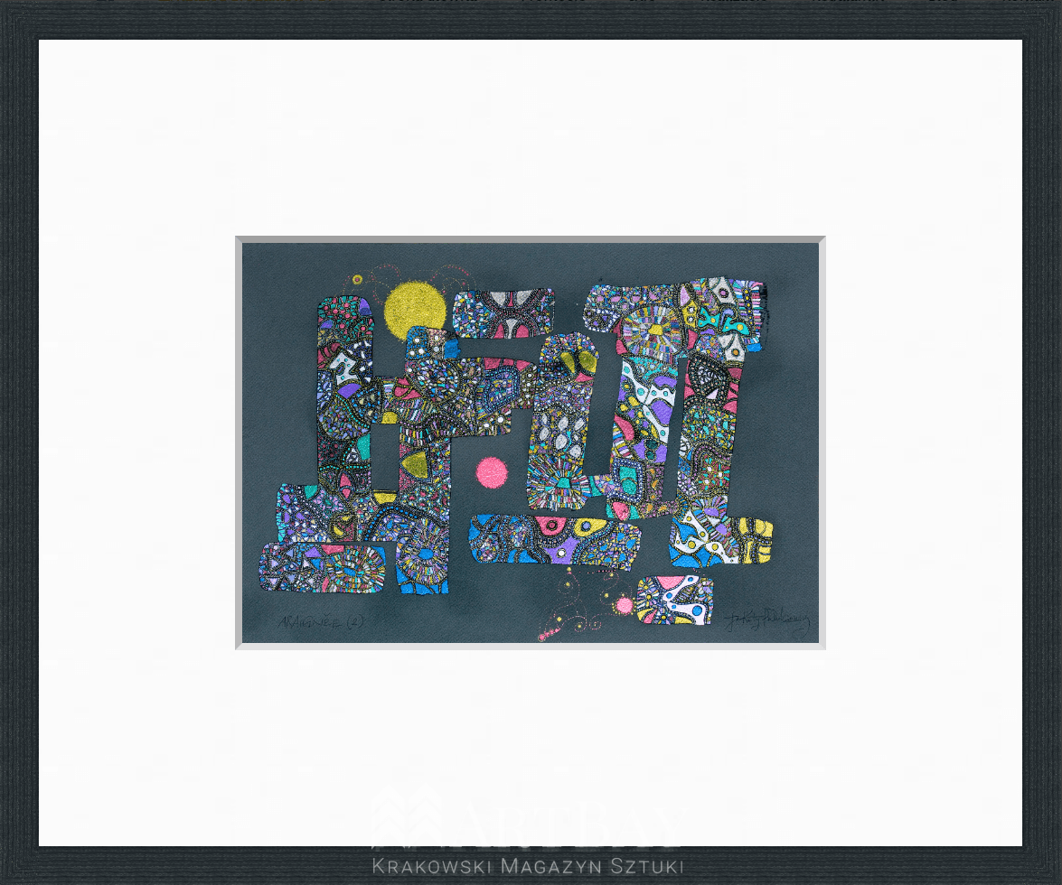 Araignee 2 - obrazek 2